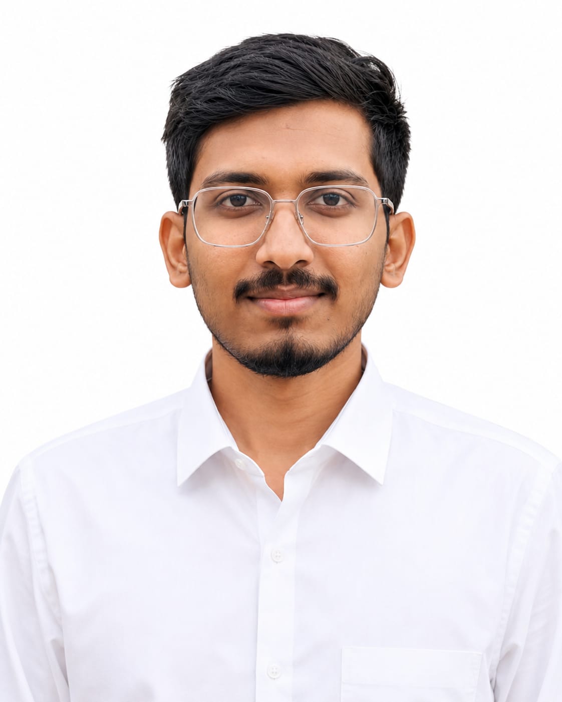 Vivek Patne